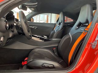 Mercedes-Benz AMG GT R 2019-thumb-22