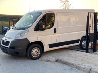 Peugeot Boxer '12 H1 L1