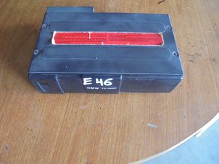 BMW  E46    '99'-05'    316-318-320       CD Changer 6 Disc