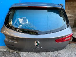 Πόρτα Πίσω Alfa Romeo Giulietta '10-