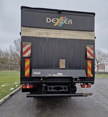 Κόφα Mercedes-Benz 2016 ATEGO 818 * EURO6 * 816-thumb-2