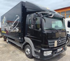 Κόφα Mercedes-Benz 2016 ATEGO 818 * EURO6 * 816