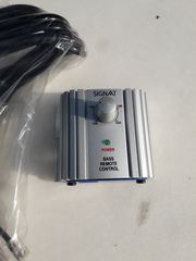 Signat  BASS REMOTE CONTROL -thumb-2