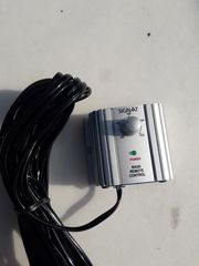 Signat  BASS REMOTE CONTROL -thumb-5