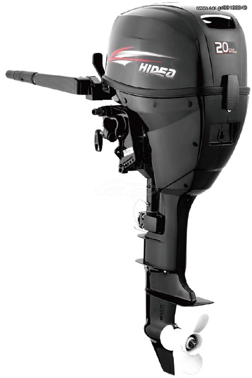 Hidea 2026 HIDEA HDEF20HES