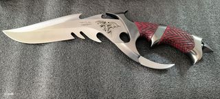 Gil Hibben Dragon Lord - 1996 Edition