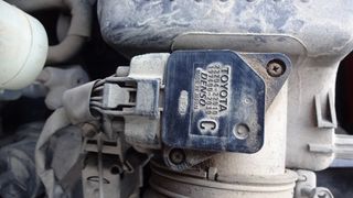 Μετρητής Μάζας Αέρα (22204-22010) Toyota Corolla Verso '03 Προσφορά