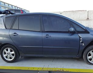 Αντλία Υδραυλικού Τιμονιού Toyota Corolla Verso '03 Προσφορά-thumb-3