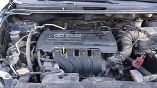 Αντλία Υδραυλικού Τιμονιού Toyota Corolla Verso '03 Προσφορά-thumb-1