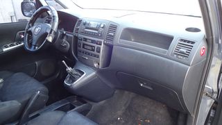 Μοκέτα Toyota Corolla Verso '03 Προσφορά