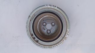 FIAT PUNTO II 1.2 8V ΒΕΝΖΙΝΗ '99-'06 * ΤΡΟΧΑΛΙΑ ΣΤΡΟΦΑΛΟΥ *ΑΝΤΑΛΛΑΚΤΙΚΑ AUTOplace ΑΦΟΙ ΞΗΡΟΣΑΒΒΙΔΗ*