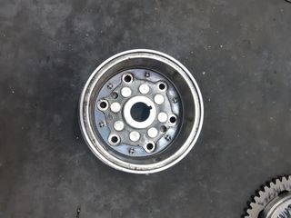 Piaggio beverly 250 κομπλερ μίζας και βολάν -thumb-8