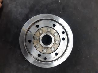 Piaggio beverly 250 κομπλερ μίζας και βολάν -thumb-9