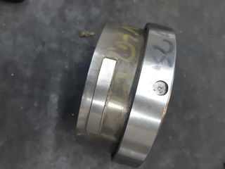Piaggio beverly 250 κομπλερ μίζας και βολάν -thumb-10