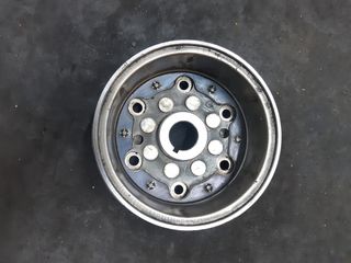 Piaggio beverly 250 κομπλερ μίζας και βολάν -thumb-6