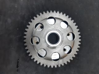 Piaggio beverly 250 κομπλερ μίζας και βολάν -thumb-12