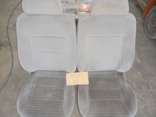 VW  PASSAT  '01'-05' -  Καθίσματα/Σαλόνι