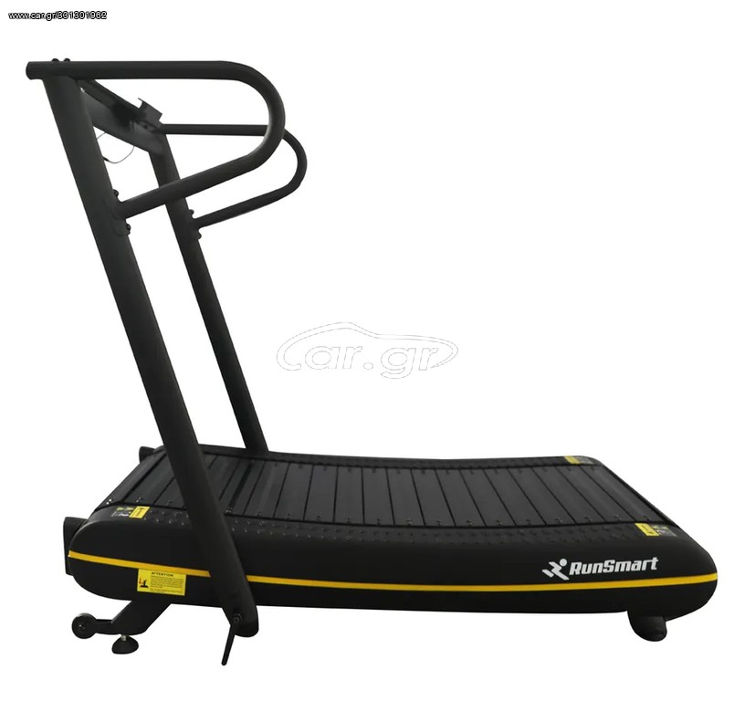 SKYGYM CURVED R001B