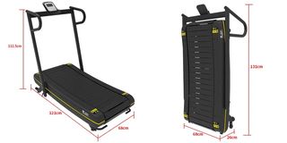 SKYGYM CURVED R001B-thumb-3