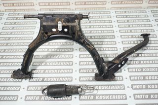ΔΙΠΛΟ ΣΤΑΝ -> YAMAHA NMAX 125 , 2015-2020 / MOTO PARTS KOSKERIDIS 