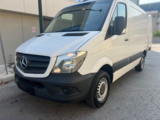 Mercedes-Benz Sprinter '18  316-H1/ L1- A/C -EURO 6/CAMERA/NAVI