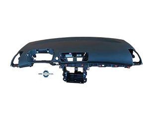 BMW 1' E81/E82/E87/E88 (2003-2013), Ταμπλό χωρίς αερόσακο με κωδικό 51459158349