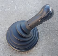 FORD FIESTA 02-05 ΠΟΜΟΛΟ ΦΟΥΣΚΑ ΛΕΒΙΕ ΜΠΑΜΠΟΥΡΗΣ