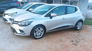 Renault Clio 2019-thumb-1