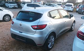Renault Clio 2019-thumb-2