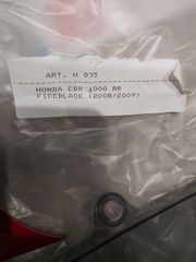 Honda Cbr 2008 2009 -thumb-1