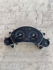 ΚΟΝΤΕΡ HONDA CBF 600 NO ABS - MOTORRAD PSARAKIS