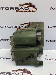 ΠΟΛΛΑΠΛΑΣΙΑΣΤΕΣ HONDA CBF 600 - MOTORRAD PSARAKIS 