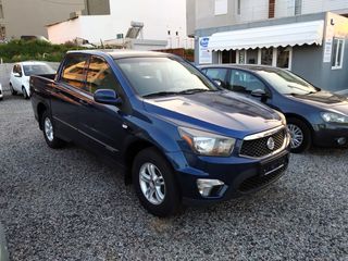 SsangYong Actyon '14 2.0 16v 150hp Sports