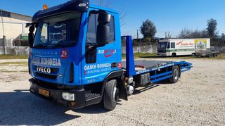 Οδικής Βοήθειας Iveco 2008 8e180  euro 5-thumb-10