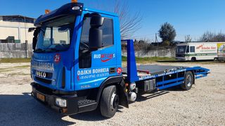 Οδικής Βοήθειας Iveco 2008 8e180  euro 5-thumb-5