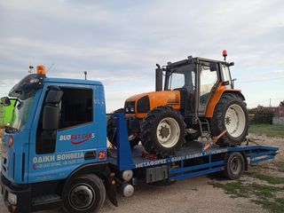 Οδικής Βοήθειας Iveco 2008 8e180  euro 5-thumb-35