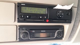 Οδικής Βοήθειας Iveco 2008 8e180  euro 5-thumb-17
