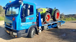 Οδικής Βοήθειας Iveco 2008 8e180  euro 5-thumb-3