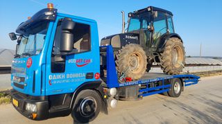 Οδικής Βοήθειας Iveco 2008 8e180  euro 5-thumb-32