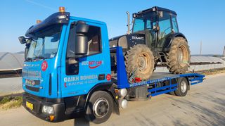 Οδικής Βοήθειας Iveco 2008 8e180  euro 5-thumb-33