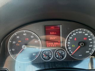 Volkswagen Golf 2009 Dsg αυτοματο tsi 140 ps gt-thumb-4