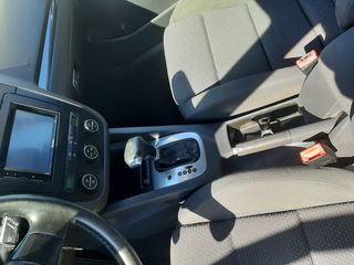 Volkswagen Golf 2009 Dsg αυτοματο tsi 140 ps gt-thumb-7