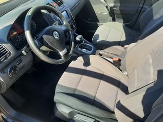 Volkswagen Golf 2009 Dsg αυτοματο tsi 140 ps gt-thumb-9