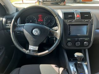 Volkswagen Golf 2009 Dsg αυτοματο tsi 140 ps gt-thumb-1