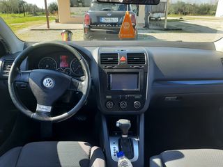 Volkswagen Golf 2009 Dsg αυτοματο tsi 140 ps gt-thumb-12