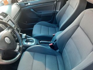 Volkswagen Golf 2009 Dsg αυτοματο tsi 140 ps gt-thumb-20