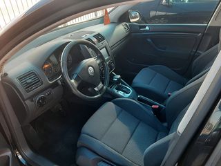 Volkswagen Golf 2009 Dsg αυτοματο tsi 140 ps gt-thumb-22