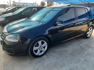 Volkswagen Golf 2009 Dsg αυτοματο tsi 140 ps gt-thumb-24