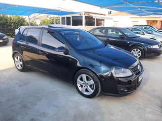 Volkswagen Golf 2009 Dsg αυτοματο tsi 140 ps gt-thumb-25