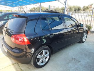 Volkswagen Golf 2009 Dsg αυτοματο tsi 140 ps gt-thumb-26
